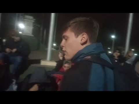 STUMPF FRANN vs MX DRUFFIN - 4tos - LDJ: Fecha 7 (2vs1)