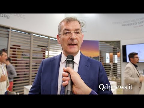 Il Conegliano Valdobbiadene Docg protagonista al Vinitaly