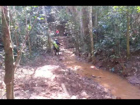 21° Montanha OffRoad Divinolandia-SP