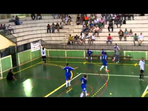 Atlético/CB x Termir/CRA - Série A - Copão de Sacramento 2015