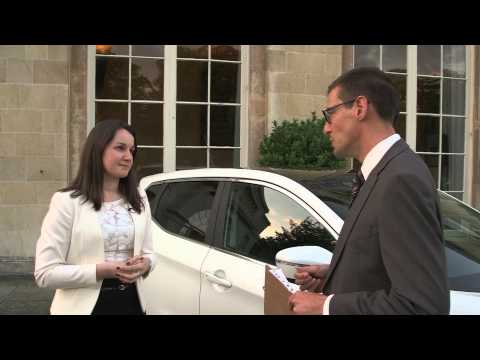 Practical Caravan's 2014 Tow Car Awards – part 7