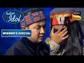 Pawandeep का 'Abhi Mujh Mein Kahin' Song सुनकर खूब रोई Sayli | Indian Idol S12 | Winner's Spec