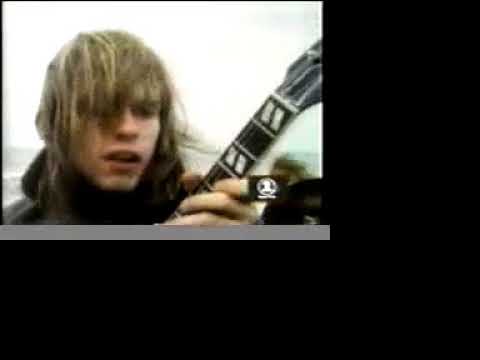 Yes Miscellany: 1997 - Yes featured on VH1