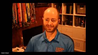 URC2020 Alumni Panel