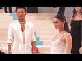 Alia Bhatt Arrives At The Met Gala