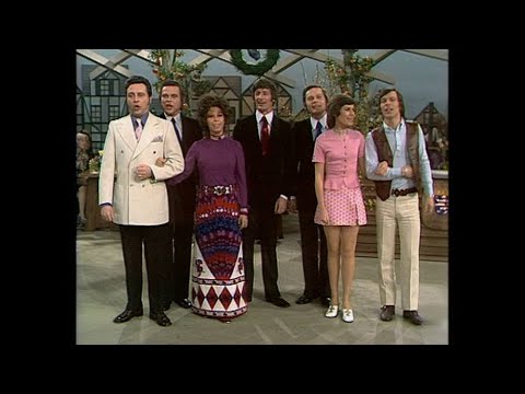 Zum Blauen Bock vom 20. März 1971