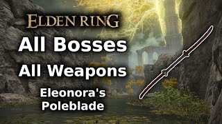 Elden Ring Eleonora