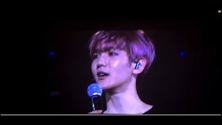 Download lagu EXO FANCAM EXOluXion in Tokyo Dome 6/11/2015 day 1 mp3