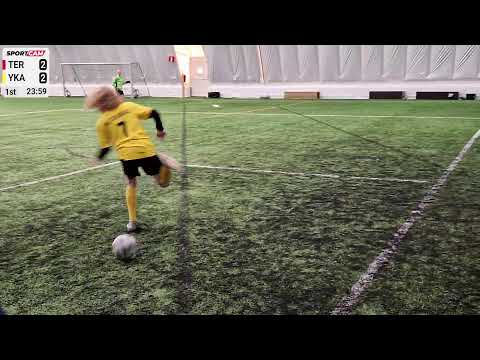 Tervarit vs Yka - 12/03/2023