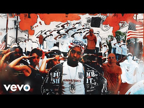 A$AP Rocky, $UICIDEBOY$, $NOT - RIOT II (Rowdy Pipe'n Part 2) (Audio)