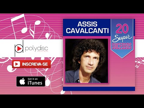 Assis Cavalcanti - Para Bailar