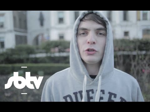 Callahan | Warm Up Sessions [S9.EP7]: SBTV