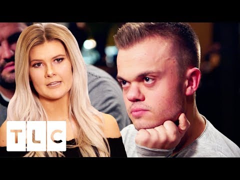 Lee Isn't Ready To Give Up On A Romantic Relationship With Bailey | My Little Life