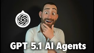 n8n + GPT-5.1: Kod Yazmadan Süper Ajanlar Kurun! (Canlı Karşılaştırma)