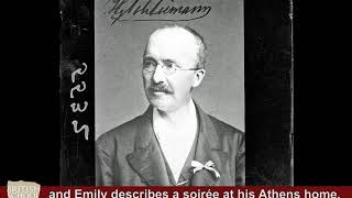 Hidden Histories: Series Episode 2 – Emily Penrose (ii)