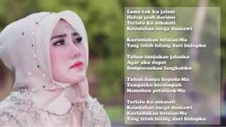 Download lagu Via Vallen (Lirik) Sempurnakan langkahku mp3 Download lagu Via Vallen (Lirik) Sempurnakan langkahku mp3