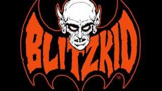 Blitzkid  - Among The Dead