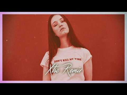 Sigrid - Don't Kill My Vibe (Xtro Remix)