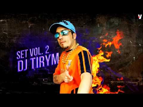 SET DJ TIRYM VOL.  2  MC Brisola , MC Lan , MC PL , MC Brinquedo (Lançamento 2017)
