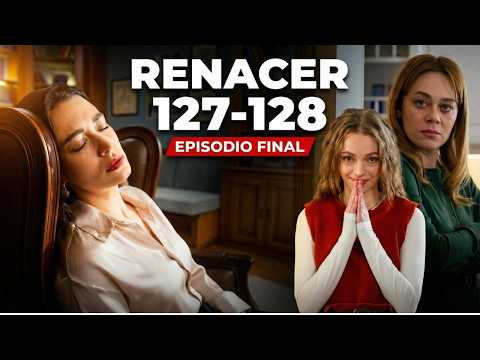 Rebirth Chapters 127-128: The ending Bahar and Evren deserved: love, courage, and freedom!