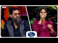 Telugu Indian Idol S3 | Ninnu Kori Song by Sri Dhruthi | Thaman S, Geetha Madhuri