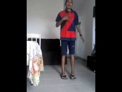 MC Pedrinho e MC GW - Biel passinho do romano