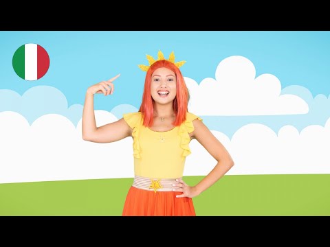 Lucilla - PAOLINO QUANDO BALLA - Official Video