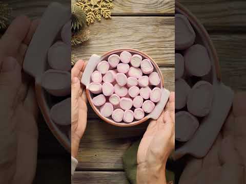 Tábua de Chocolate, Marshmallows, Fruta e Bolachas de Manteiga | Receitas | Pingo Docr