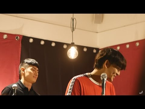 160806 [jannabi preview] monkey hotel(finale) - 잔나비 @space art1