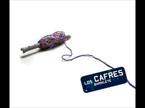 Vas Caminando - Los Kfres
