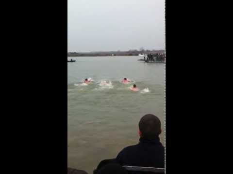 Boboteaza Ostrov-Constanta  2013