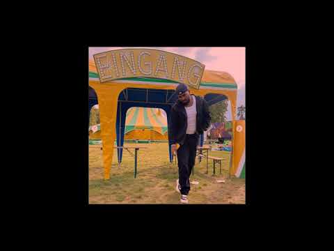 (FREE) Reezy x Faroon x Kalim Type Beat "Für immer"