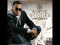 wayne wonder-hotter than fire