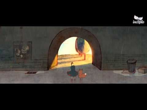 Voxy P - God I Won't Sin (Controlwerk Remix) [INCEPTO SMOOTH]