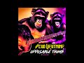 Opposable Thumb - Scud Lightning (Good Burger Soundtrack) (Planet of the Apes)