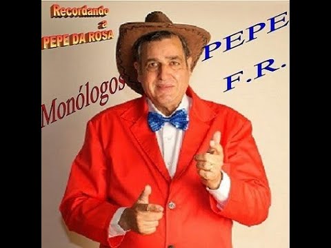 Video 6 de Pepe F. R.