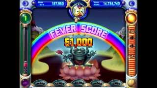 Recalculating - Drunkenly Playing Peggle Part 10