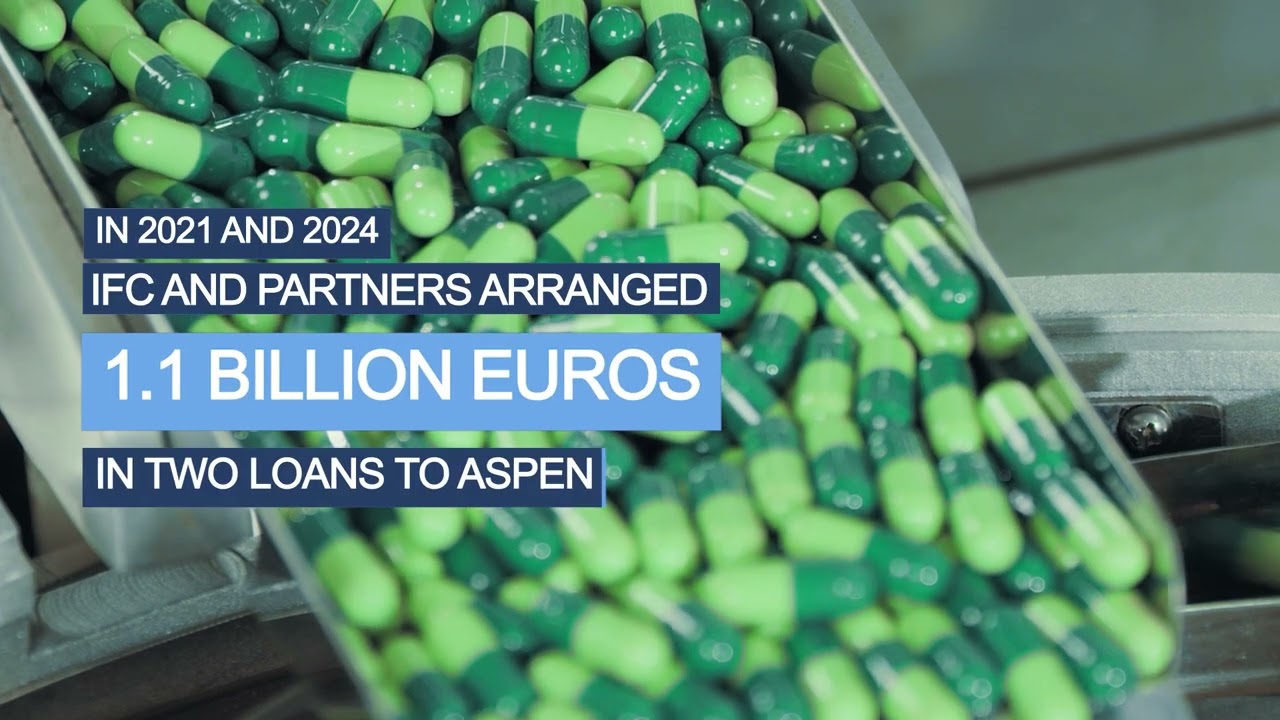 Improving Access to Essential Medicines Through Local Manufacturing in Africa