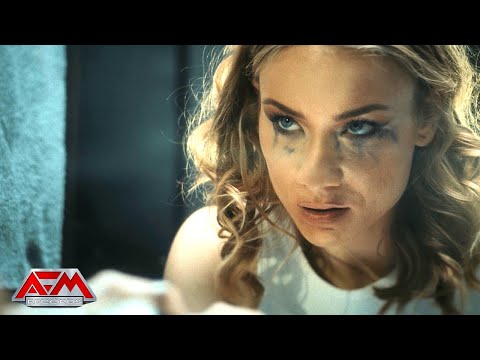 SERIOUS BLACK - Out Of The Ashes (2022) // Official Music Video // AFM Records