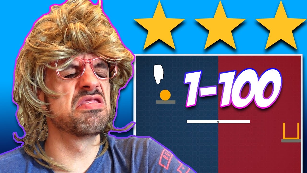 Brain It On gameplay tutorial video thumbnail