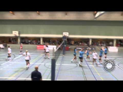 SV Lok Engelsdorf vs VV Grimma - 06.12.2014