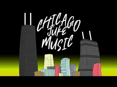 Jammin Gerald - Pump That Shit Up (Juke Remix)