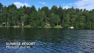preview picture of video 'Sunrise Resort Video Tour'