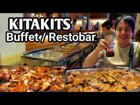 KITAKITS KAFE & KLUBB MARCO POLO HOTEL / KITAKITS RESTOBAR / KITAKITS BUFFET & RESTOBAR