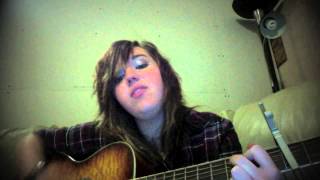 Done Holding On - Hawk Nelson cover
