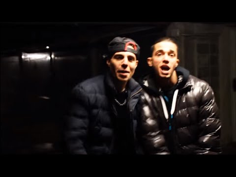 Soke ft. k-ice - OFFICIAL VIDEO "Piu fuori"