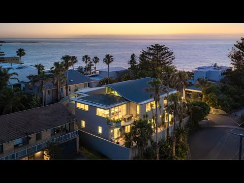 14 Molong Street, North Curl Curl, NSW 2099, 5部屋, 2バスルーム, House