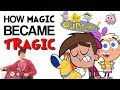 The Downfall Of The Fairly Oddparents