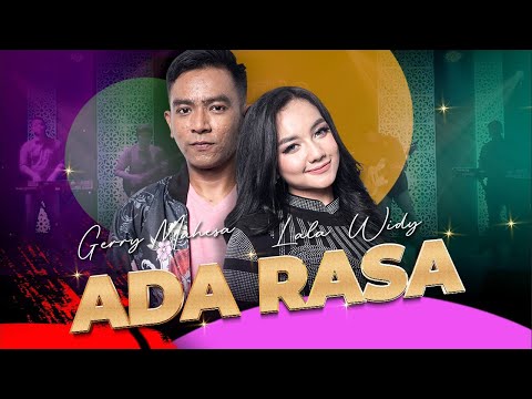 Ada Rasa  – Gerry Mahesa Feat Lala Widy  –  Om. Adella