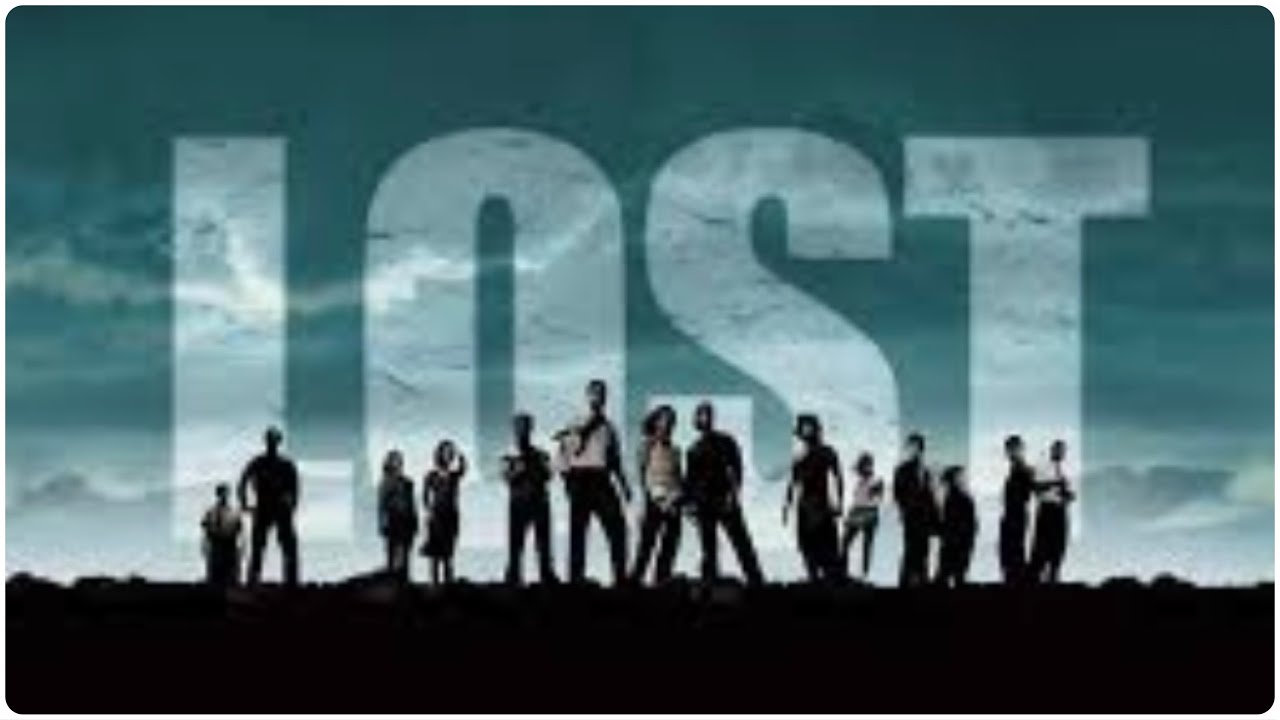 Every Lost Season Ranked